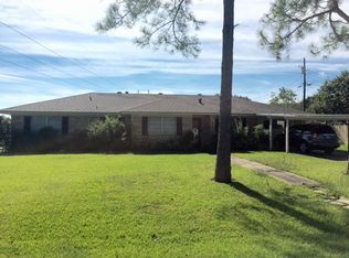 304 Laura St, Bay City, TX 77414