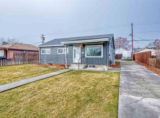 1117 Sanford Ave, Richland, WA 99354