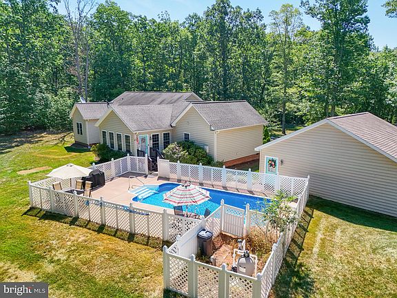 2nd image of 21067 Shore Dr