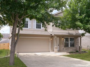 9519 Fisherman Prt, Converse, TX 78109