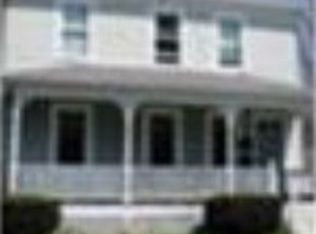 3 Alden St, Plymouth, MA 02360