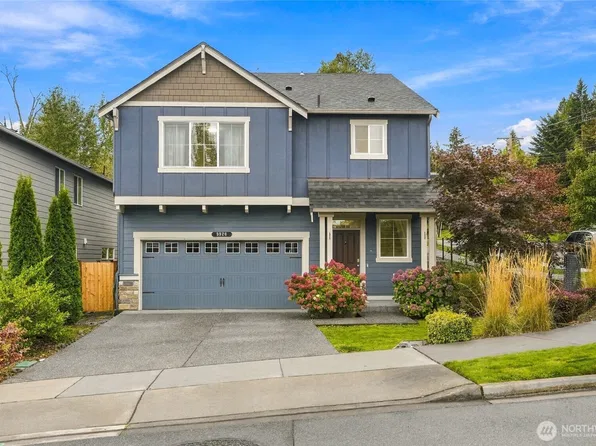 9920 7th Place SE, Lake Stevens, WA 98258