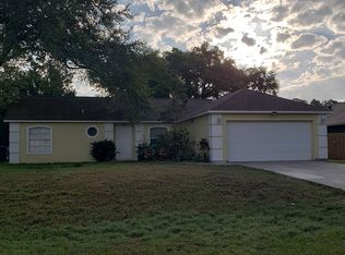 1675 Falk Ter SE, Palm Bay, FL 32909