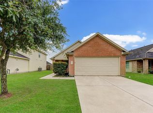 23431 Cranberry Trl, Spring, TX 77373