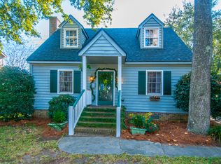 1492 Village Sq, Mount Pleasant, SC 29464