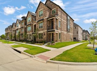 4120 Willow Pond Dr, Frisco, TX 75034