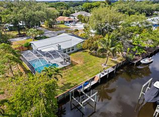 361 SW Saint Lucie St, Stuart, FL 34997