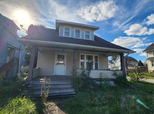 719 N Mercer St, New Castle, PA 16101