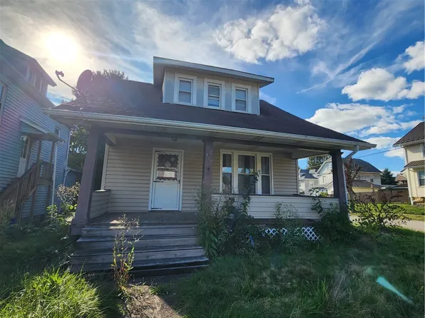 719 N Mercer St, New Castle, PA 16101