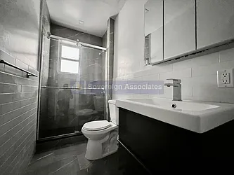 Rented by Sovereign Associates