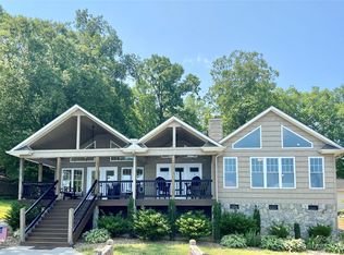 555 Kirkman Rd, Lexington, NC 27292