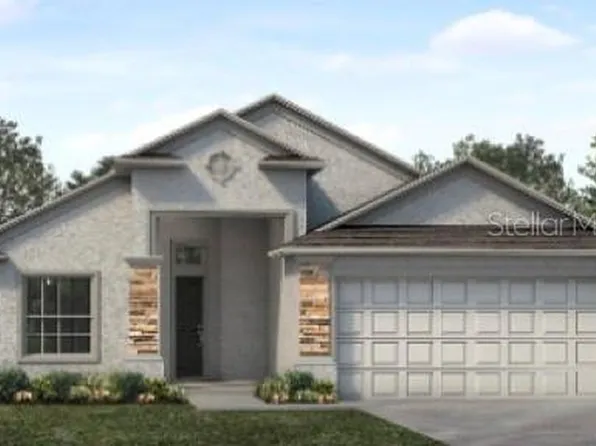 3564 ELLIOTT PLACE, BARTOW, FL 33830