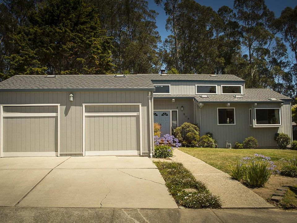 915 Balboa Ave, Capitola, CA 95010 Zillow