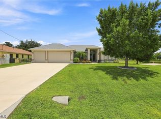 1815 NW 28th Pl, Cape Coral, FL 33993