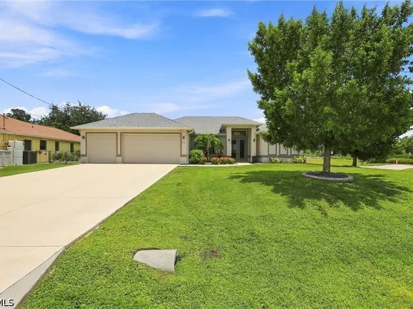 1815 NW 28th Pl, Cape Coral, FL 33993