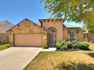 3720 Rosalina Loop, Round Rock, TX 78665