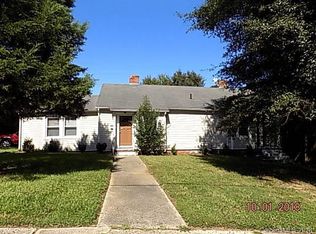 193 Hoover Ave NE, Concord, NC 28025