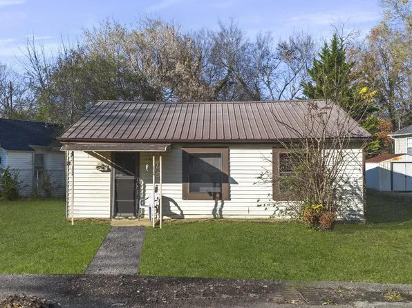 1526 W View St, Athens, TN 37303