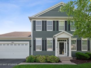 13811 S Meadow Ln, Plainfield, IL 60544