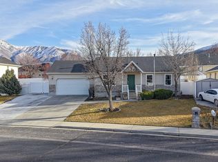 1216 E Loafer View Dr, Payson, UT 84651