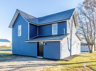 3565 S 1145 E, Lagrange, IN 46761