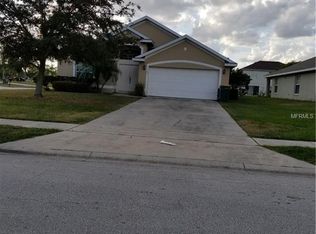 2724 Eagle Canyon Dr S, Kissimmee, FL 34746
