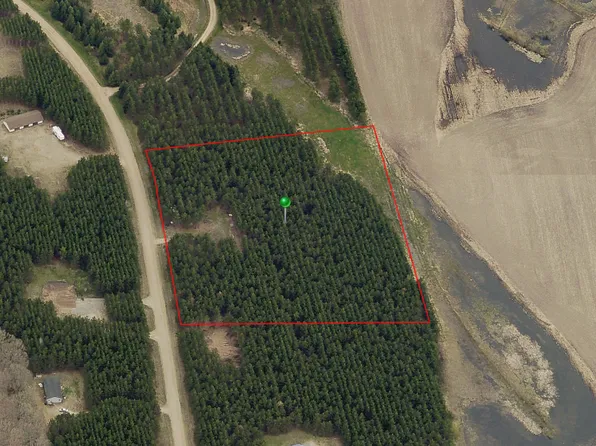 3238 Staghorn Dr, Fort Ripley, MN 56449