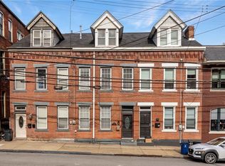 27 Wabash Estate End, Pittsburgh, PA