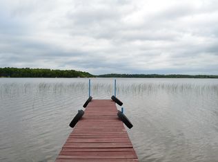 Lot 1 Cottontail Drive, Crosby, MN 56441