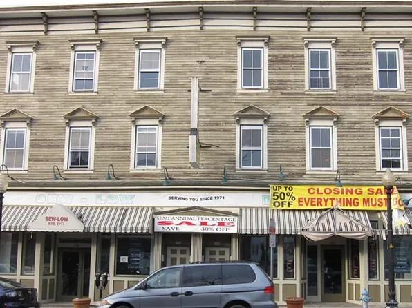 471 Cambridge St #2, Cambridge, MA 02141