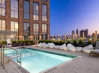Third at Bankside, Bronx, NY 10451