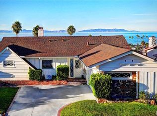 1661 W 22nd St, San Pedro, CA 90732