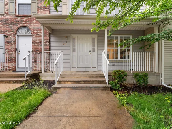 117 Liverpool Court, Lakewood, NJ 08701