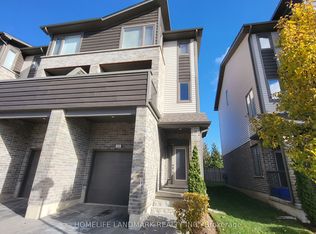 1960 Dalmagarry Rd #232, London, ON N6G 0T8