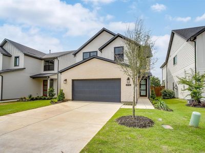 4536 Hogans Alley Dr, Arlington, TX, 76001