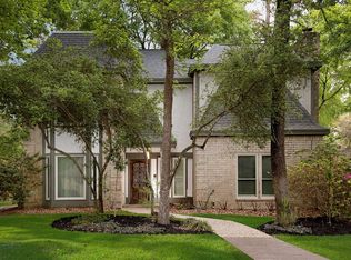 10 Huntsmans Horn Cir, Spring, TX 77380