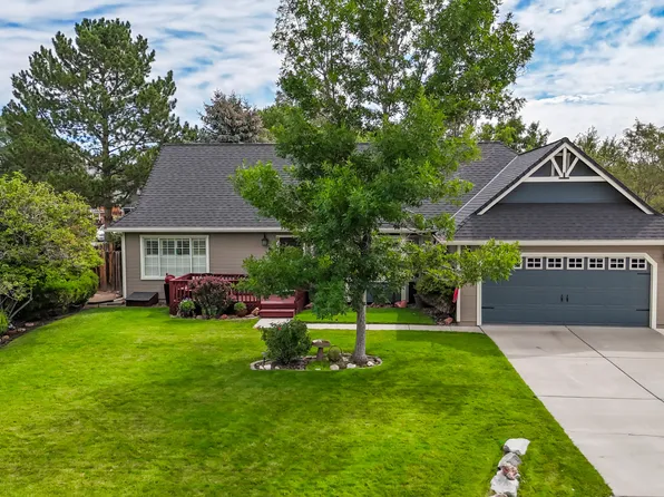 440 Aswan St, Sparks, NV 89441