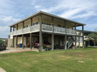 2772 Stella Ave, Port O Connor, TX 77982