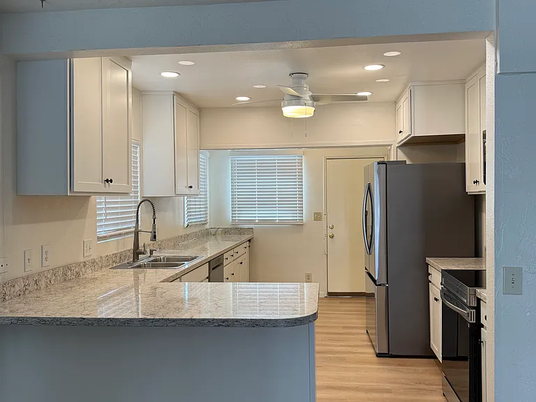 3707 Harris St #1 — Photo 17