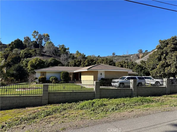 2341 Valle Dr, La Habra Heights, CA 90631