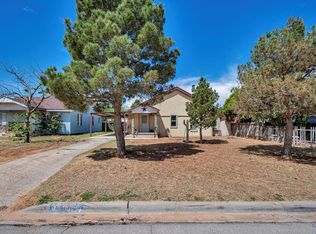 1006 S Colorado St, Midland, TX 79701