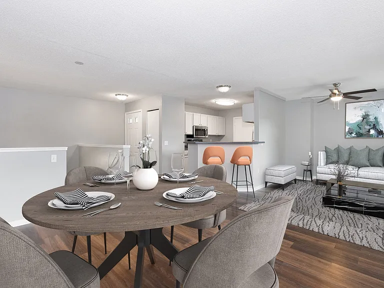 Summit Townhomes — Photo 6