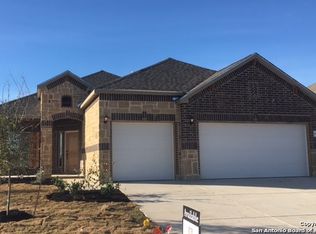 8903 Highland Gate, San Antonio, TX 78254