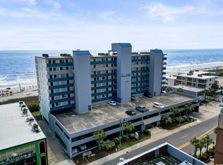 1709 S Ocean Blvd #411, Myrtle Beach, SC 29582