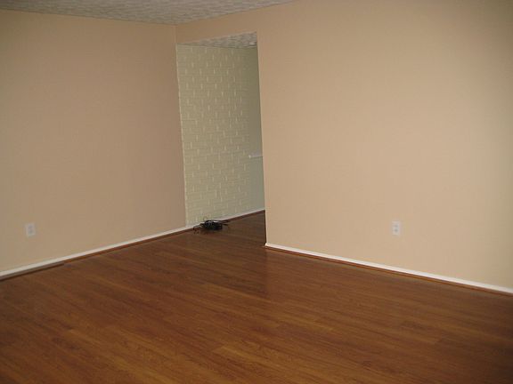 View 2 of living room