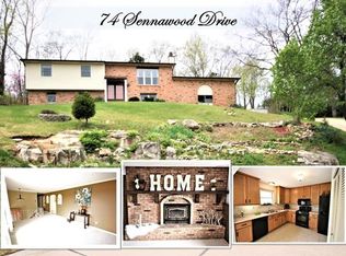 74 Sennawood Dr, Fenton, MO