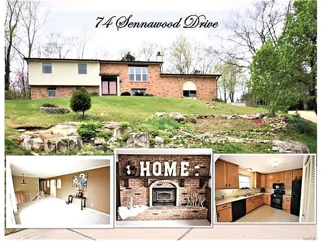 74 Sennawood Dr photo 1