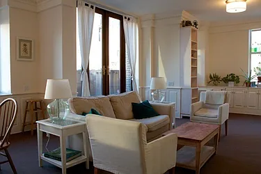 Rented by Luxury Property Group