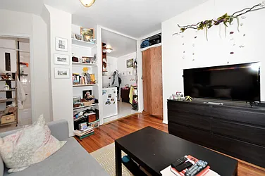 Rented by J Misrahi Realty Corp