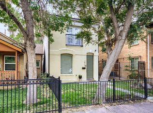 2808 California Street, Denver, CO 80205